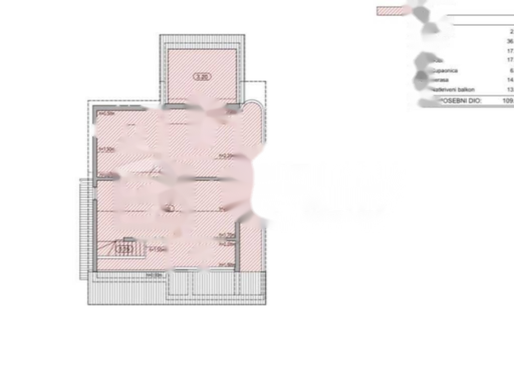 Wohnung in Opatija, Kroatien, 281 m² - Foto 15