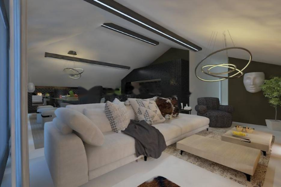 Flat in Opatija, Croatia, 63 m² - picture 15