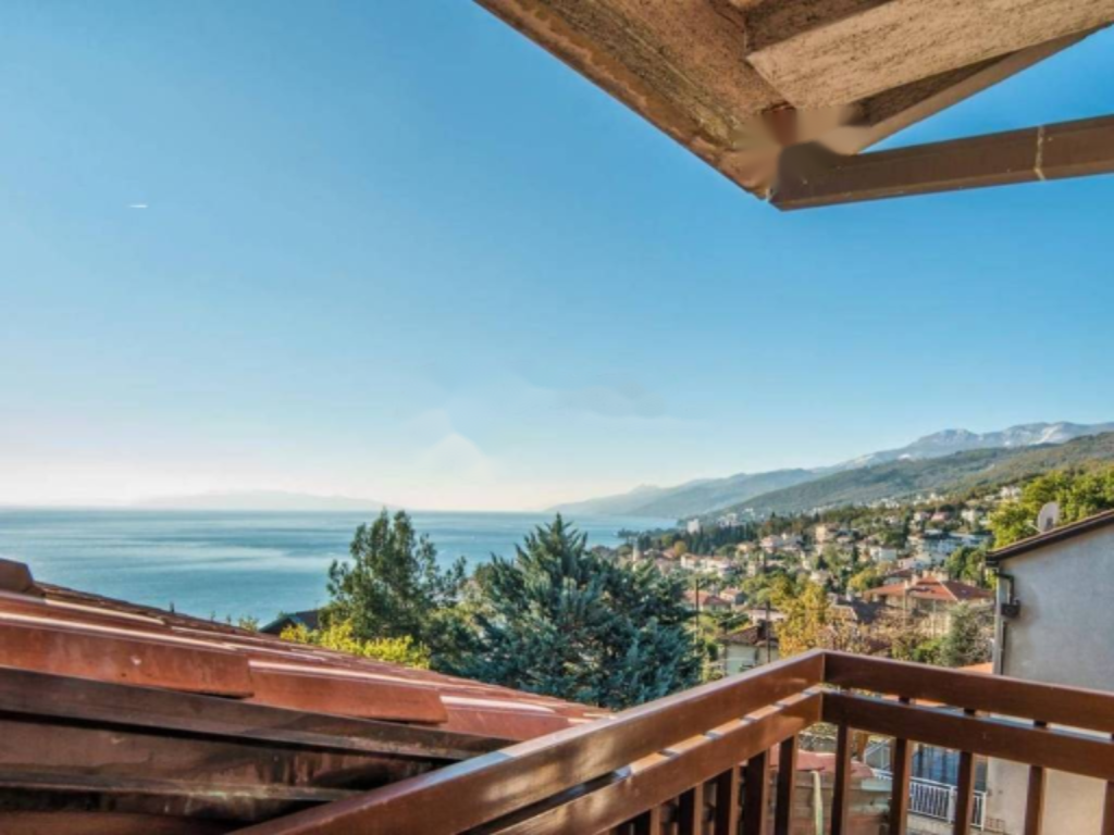 Casa en Opatija, Croacia, 715 m² - imagen 16
