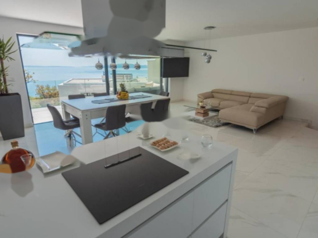 House in Opatija, Croatia, 500 m² - picture 17