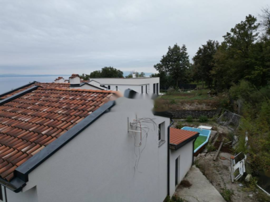 Casa a Opatija, Croazia, 590 m² - foto 17