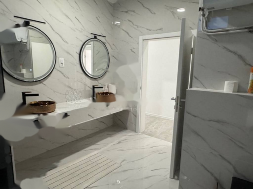 Flat in Opatija, Croatia, 153 m² - picture 17