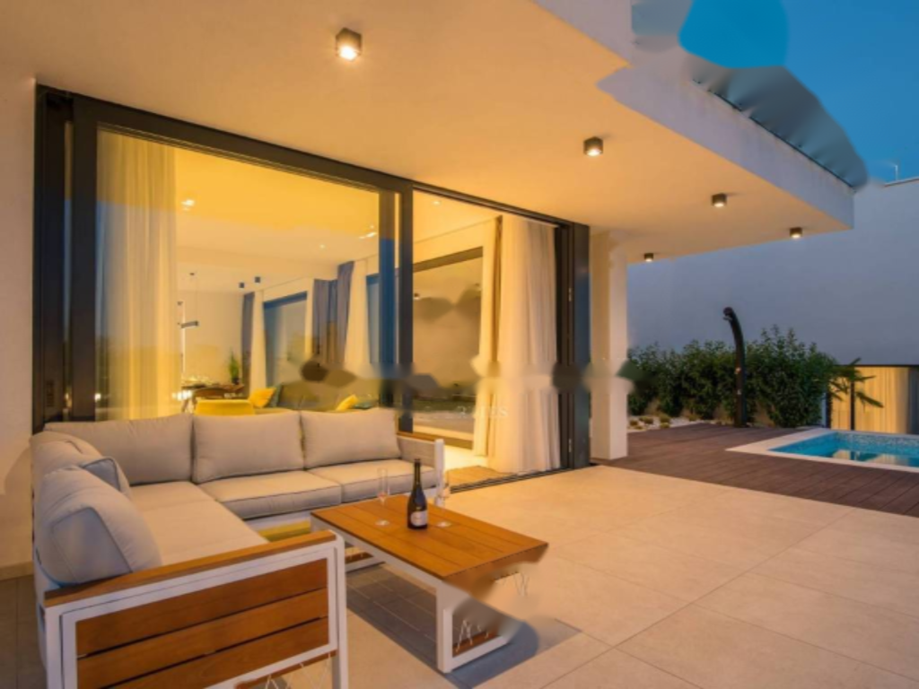 Casa a Opatija, Croazia, 183 m² - foto 17