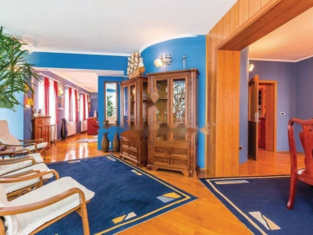 Maison à Opatija, Croatie, 460 m² - image 17