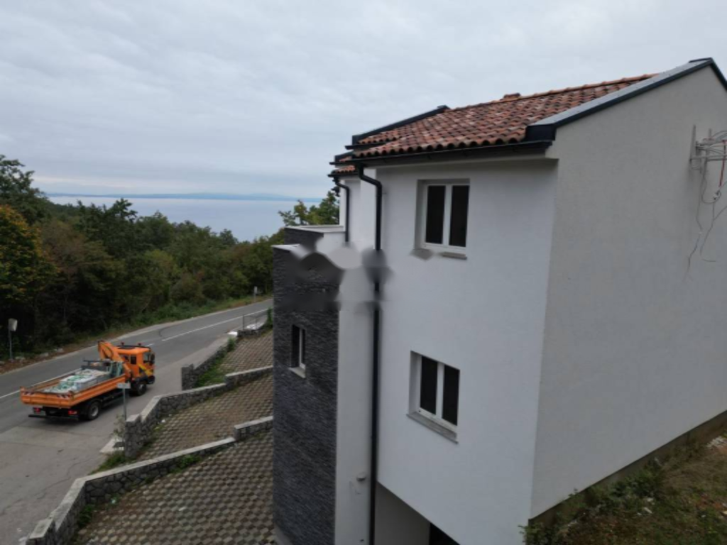 Casa a Opatija, Croazia, 590 m² - foto 19