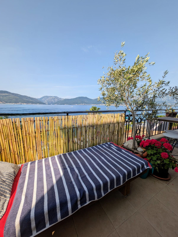 Wohnung in Krasici, Montenegro, 111 m² - Foto 13