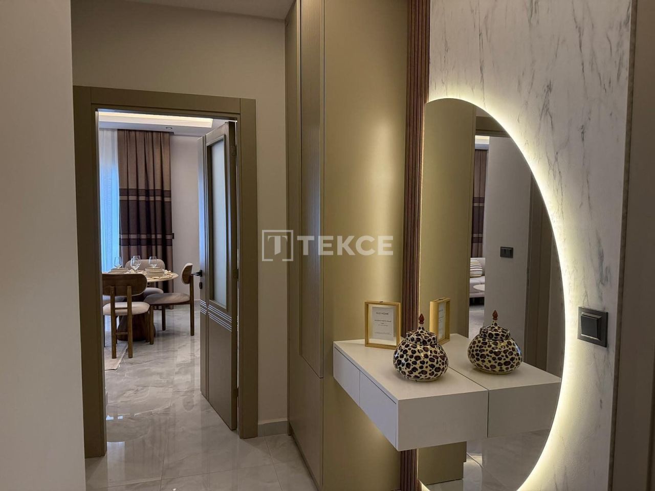 Apartamento en Alanya, Turquia, 59 m² - imagen 15
