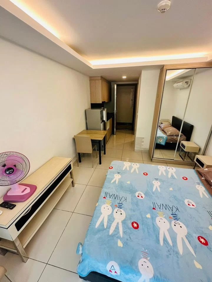 Flat in Pattaya, Thailand, 26 m² - picture 7