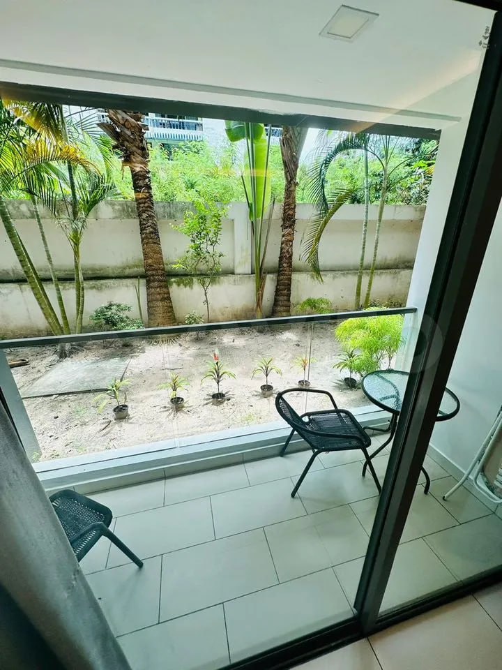 Flat in Pattaya, Thailand, 26 m² - picture 10