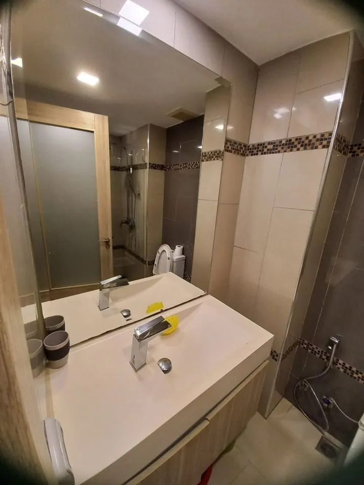 Flat in Pattaya, Thailand, 26 m² - picture 8