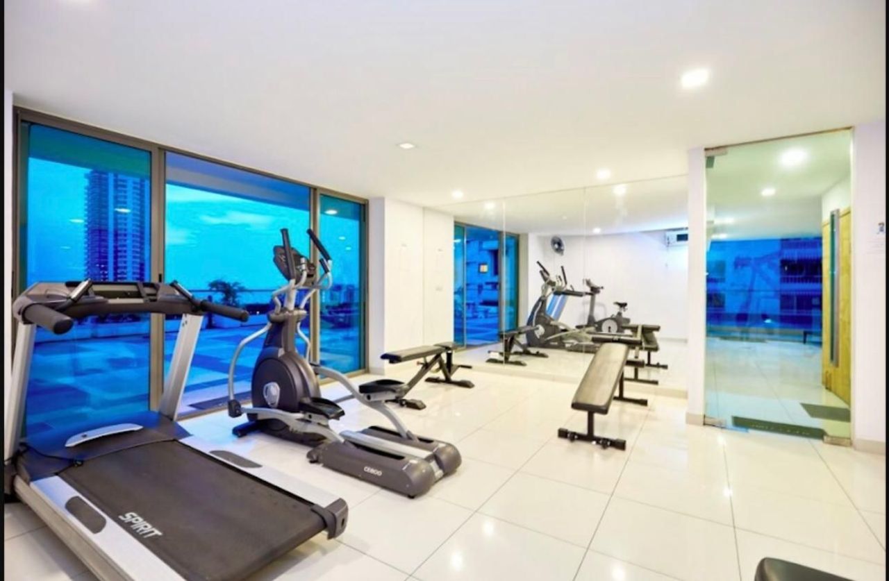 Flat in Pattaya, Thailand, 26 m² - picture 4