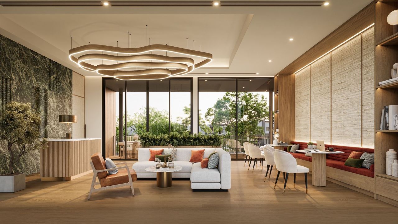 Villa in Pattaya, Thailand, 283 m² - picture 9