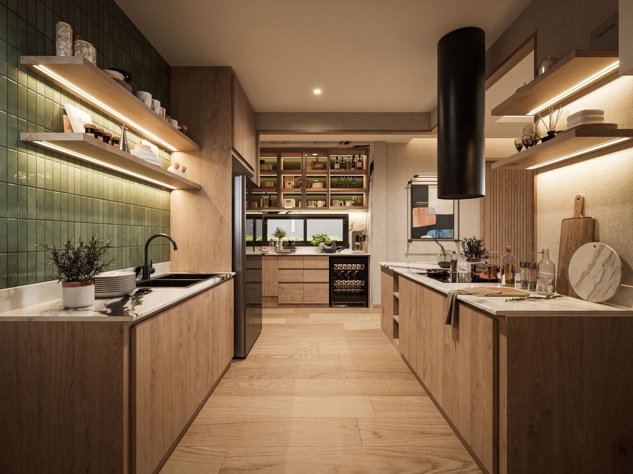 Villa in Pattaya, Thailand, 283 m² - picture 10