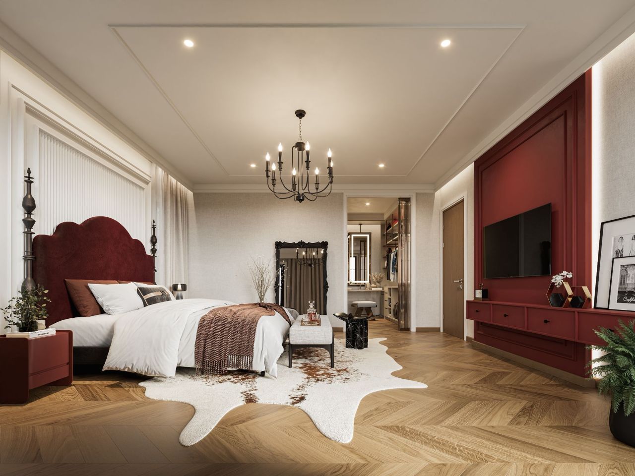 Villa in Pattaya, Thailand, 290 m² - picture 8