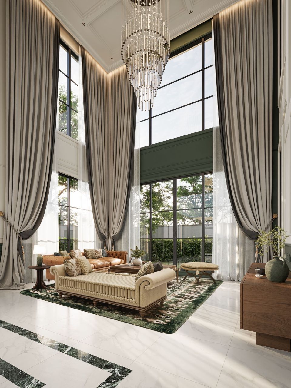 Villa in Pattaya, Thailand, 290 m² - picture 6