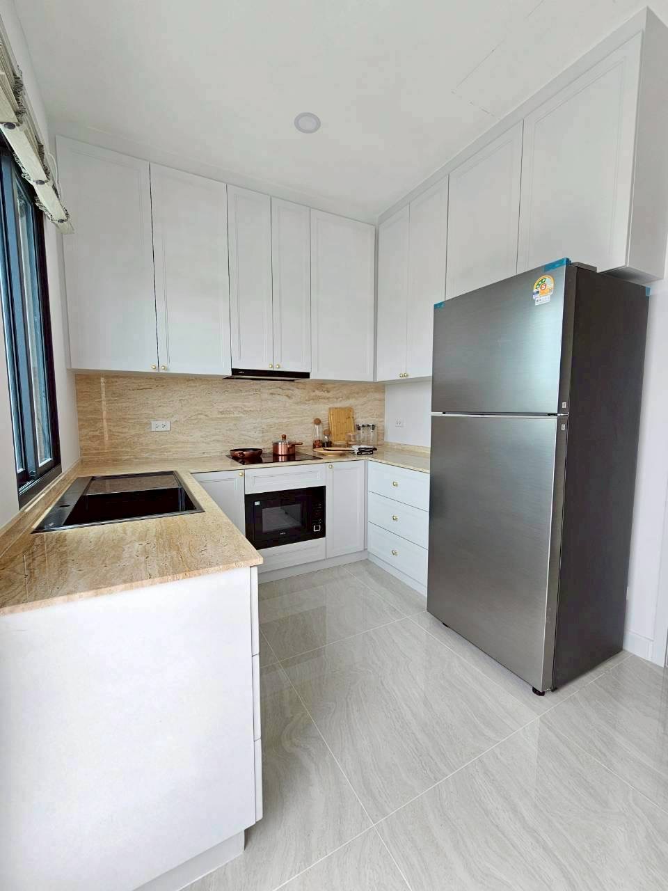 Villa en Pattaya, Tailandia, 221 m² - imagen 12