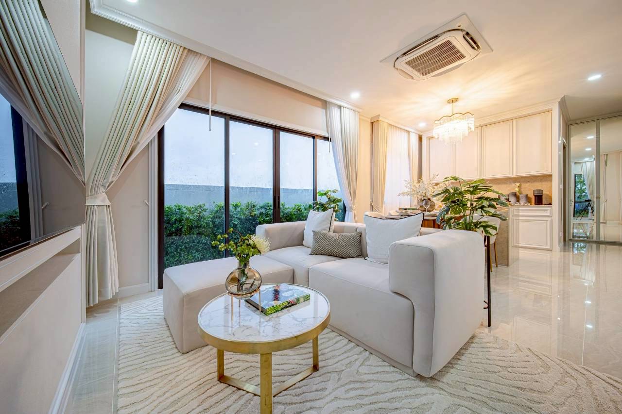 Villa en Pattaya, Tailandia, 221 m² - imagen 14