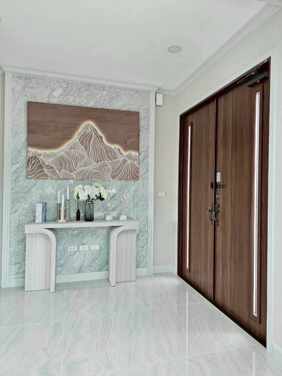 Villa en Pattaya, Tailandia, 221 m² - imagen 11