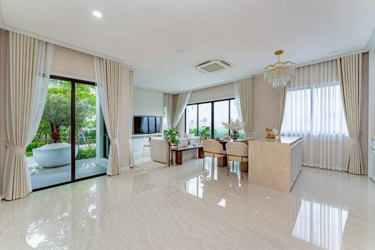 Villa en Pattaya, Tailandia, 221 m² - imagen 16