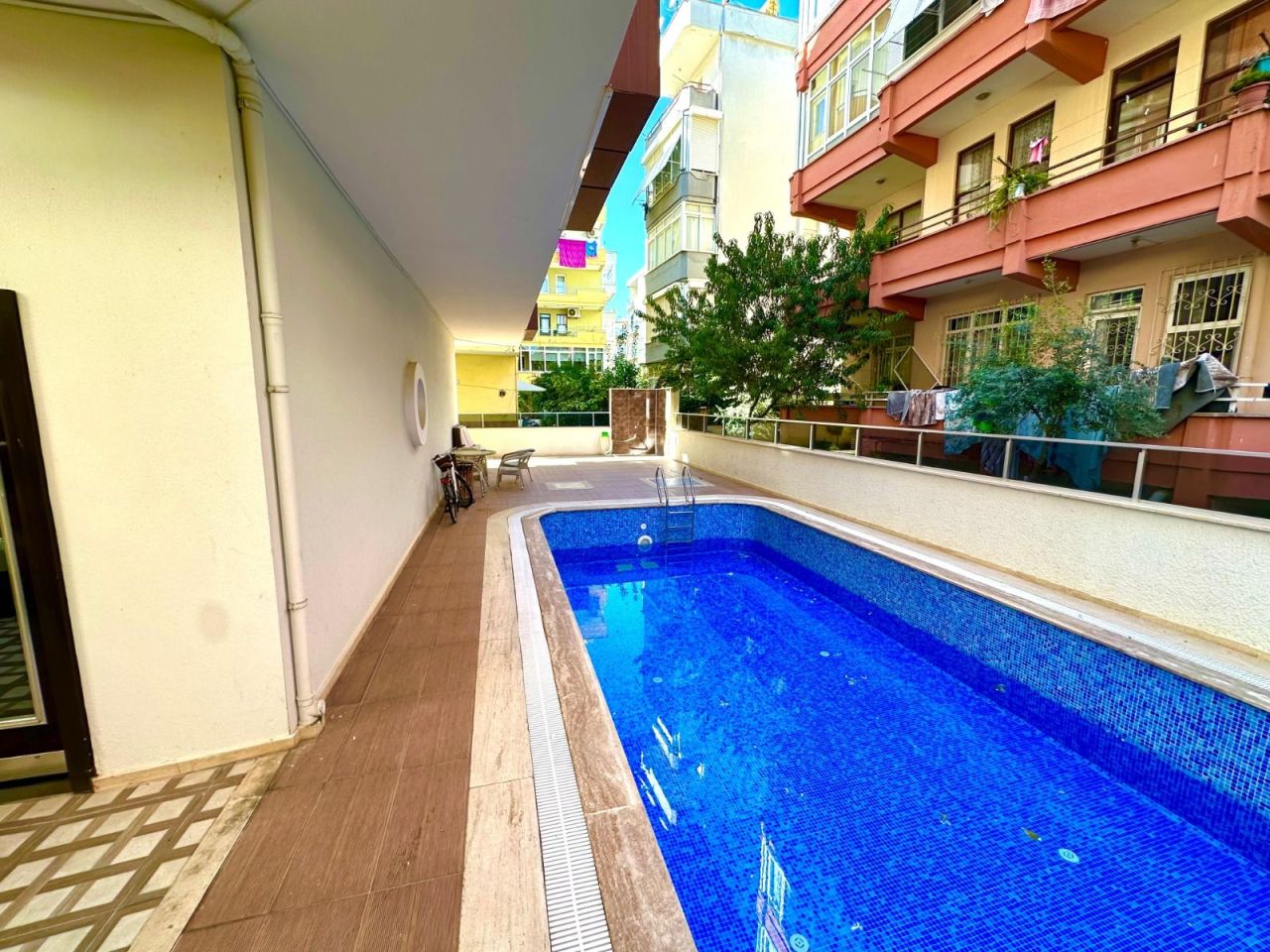 Appartement à Alanya, Turquie, 50 m² - image 3