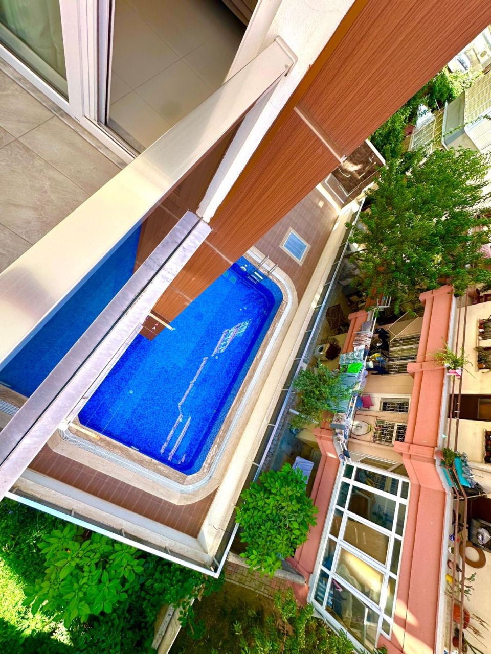 Appartement à Alanya, Turquie, 50 m² - image 2