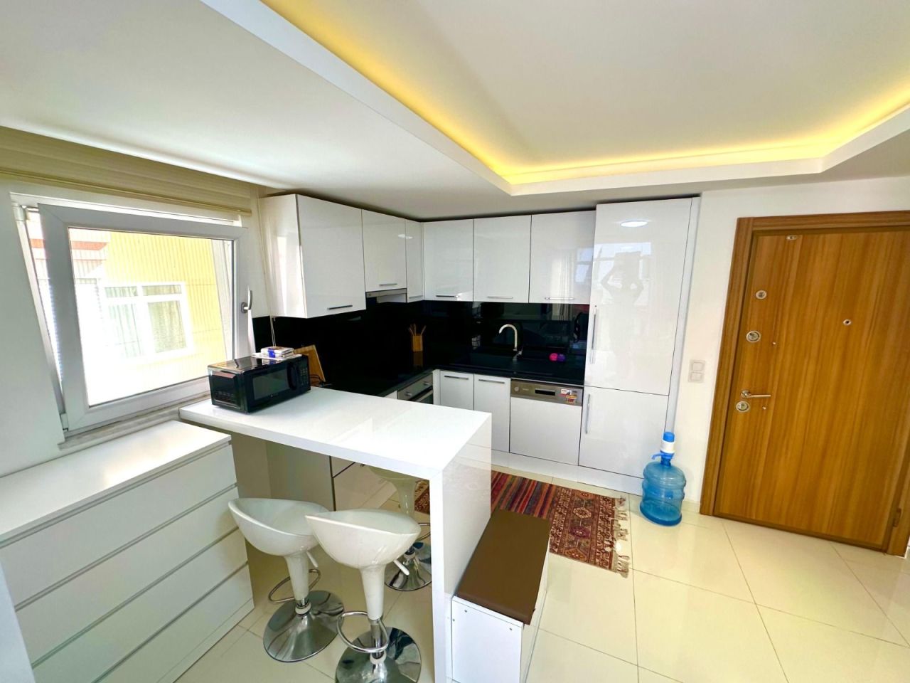 Appartement à Alanya, Turquie, 50 m² - image 15