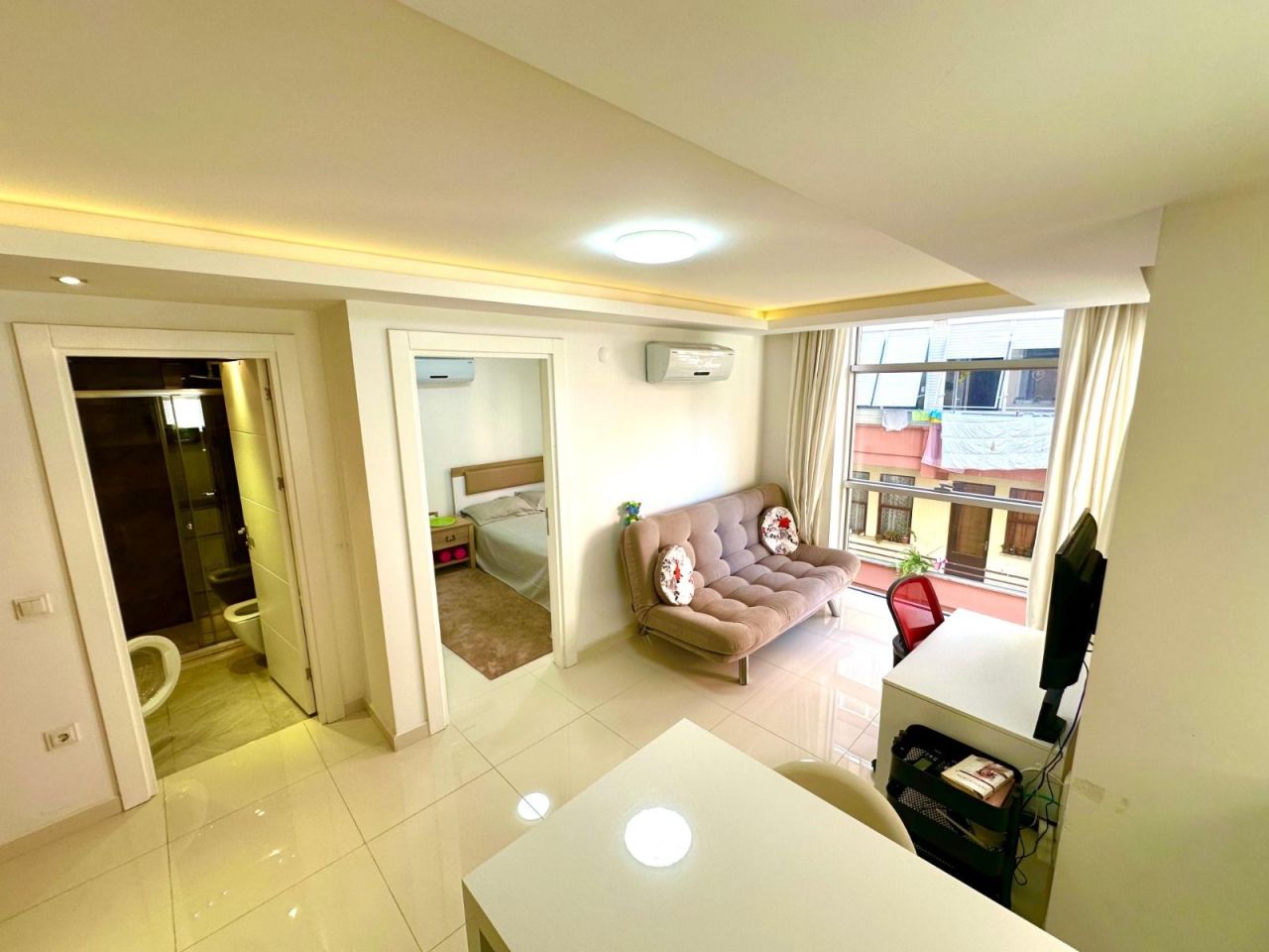 Appartement à Alanya, Turquie, 50 m² - image 9