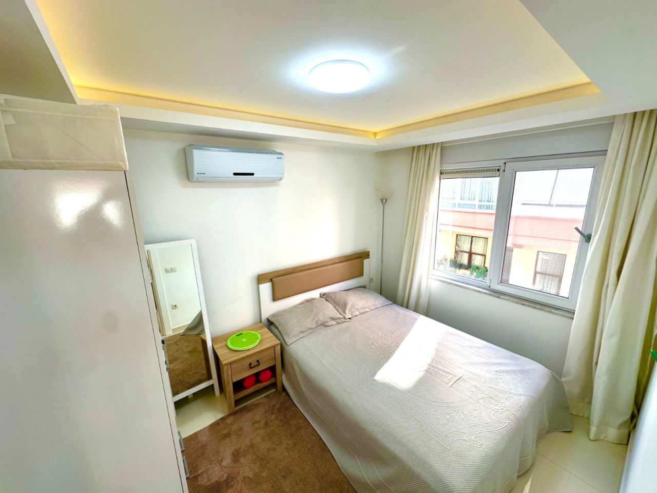 Appartement à Alanya, Turquie, 50 m² - image 12