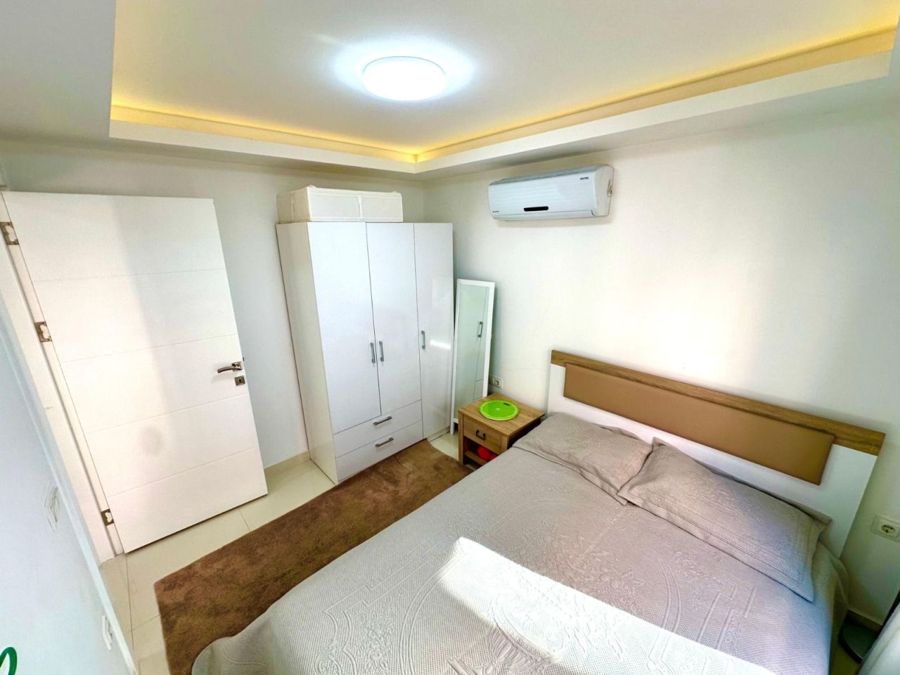 Appartement à Alanya, Turquie, 50 m² - image 13