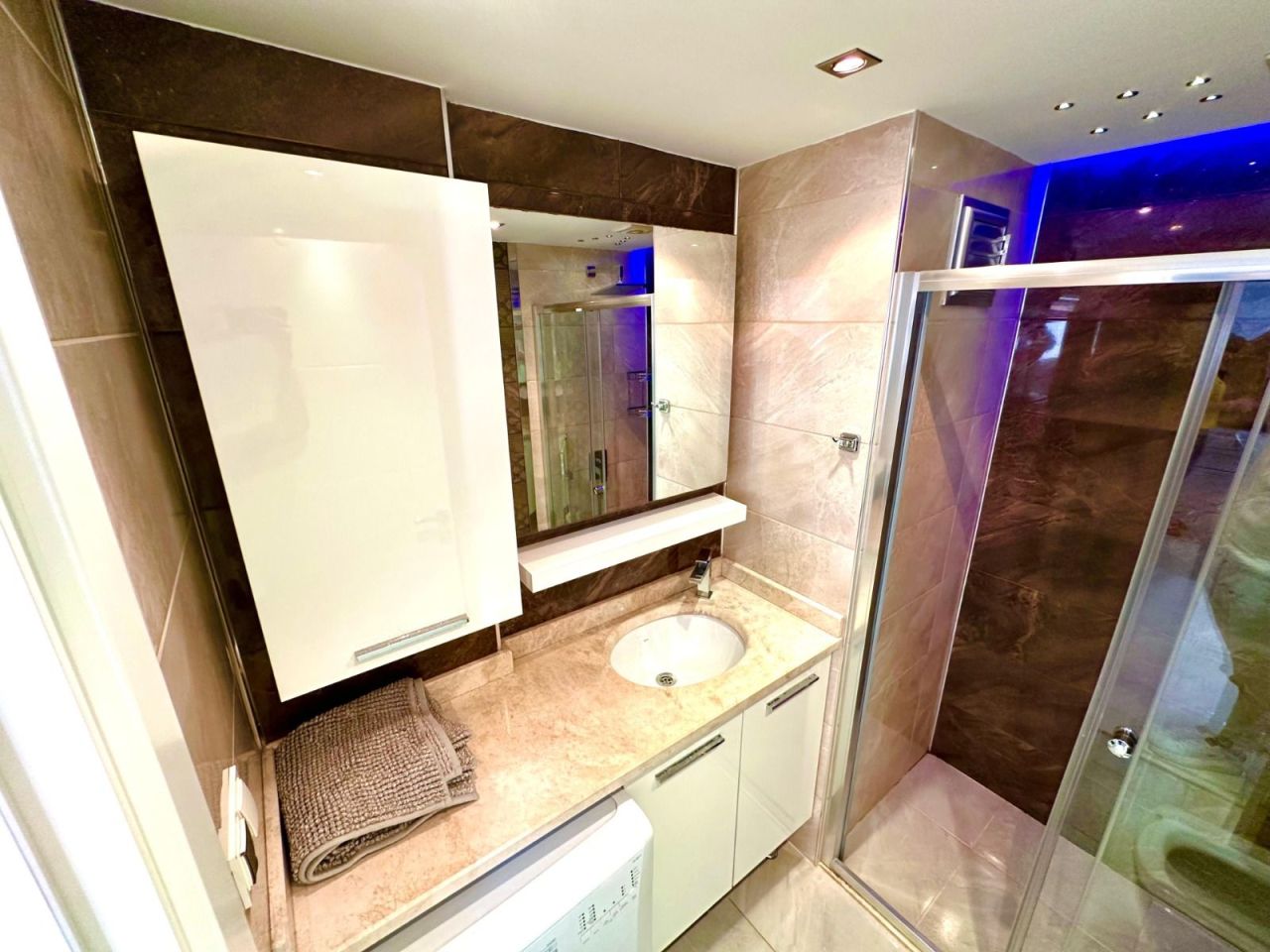 Appartement à Alanya, Turquie, 50 m² - image 16