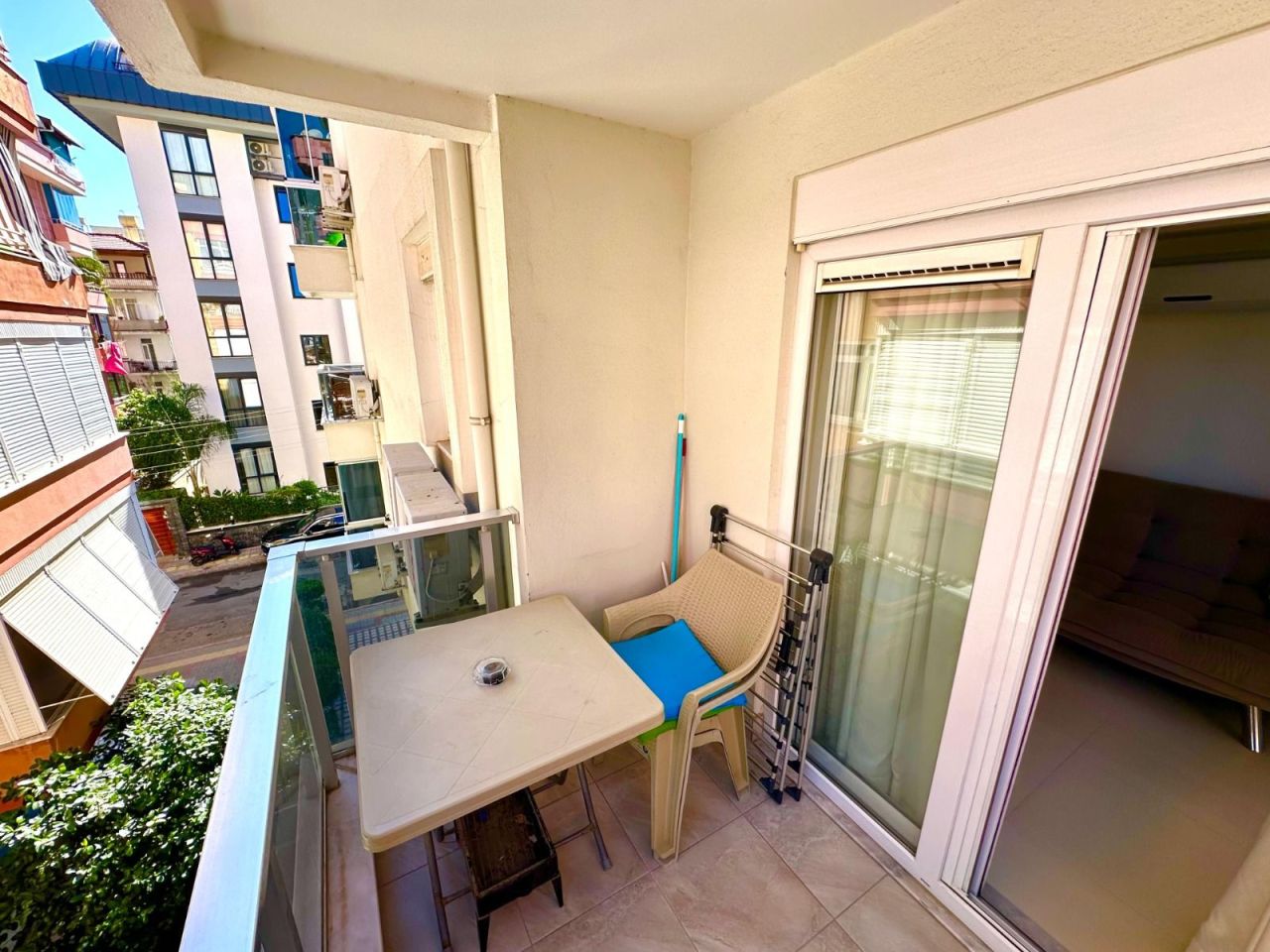 Appartement à Alanya, Turquie, 50 m² - image 5