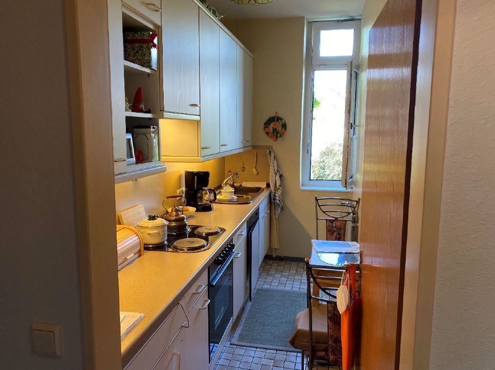 Commercial apartment building in Duesseldorf, Germany, 415 m² - picture 13