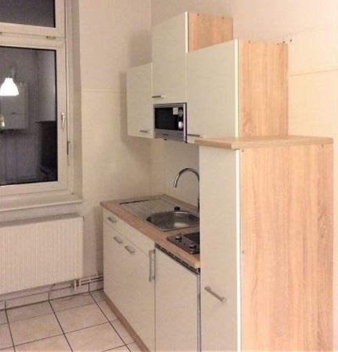 Commercial apartment building in Duesseldorf, Germany, 415 m² - picture 17