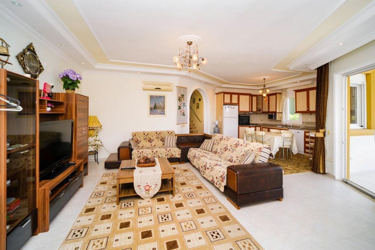 Villa a Alanya, Turchia, 180 m² - foto 3