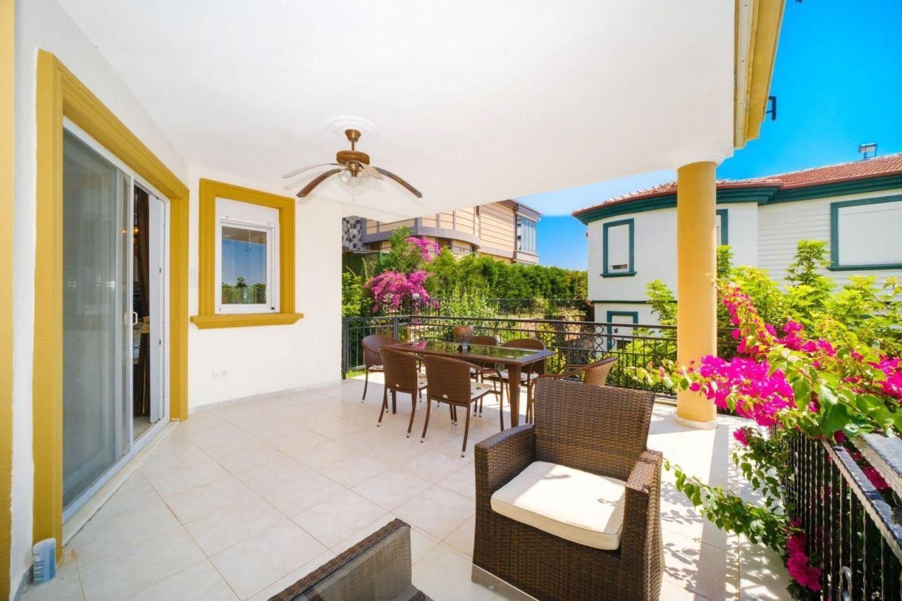 Villa a Alanya, Turchia, 180 m² - foto 5