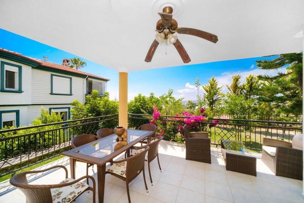 Villa a Alanya, Turchia, 180 m² - foto 6