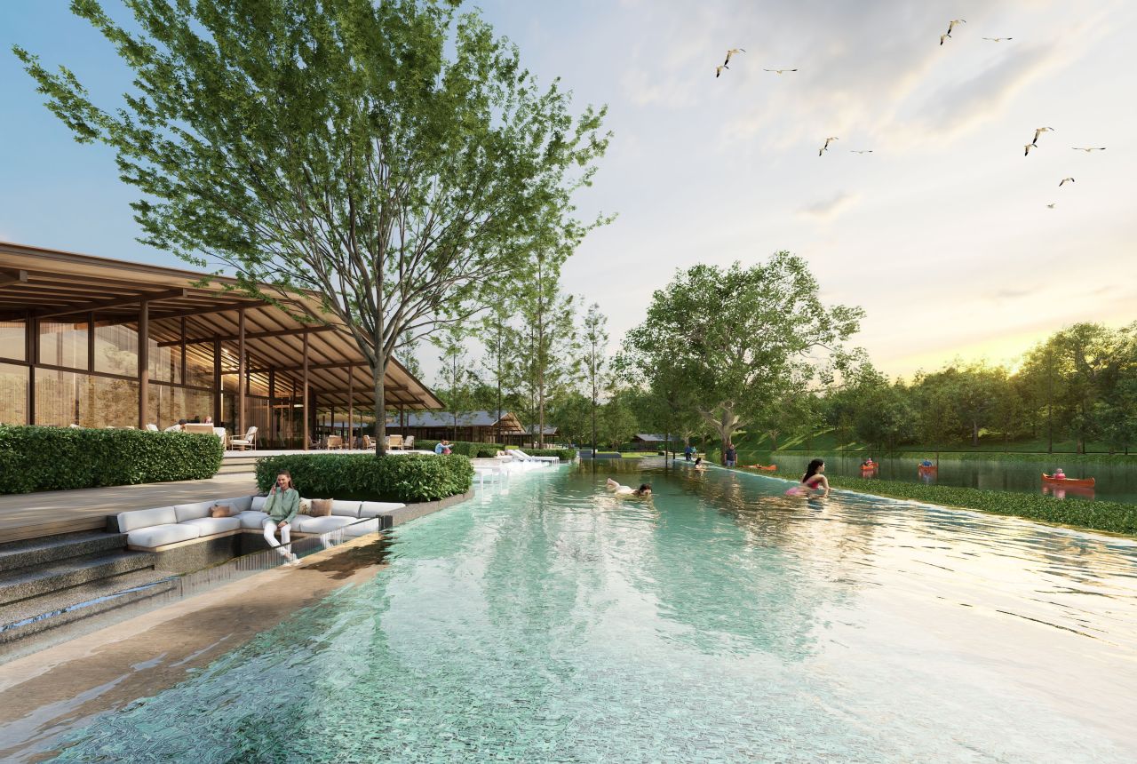 Villa à Pattaya, Thaïlande, 315 m² - image 7