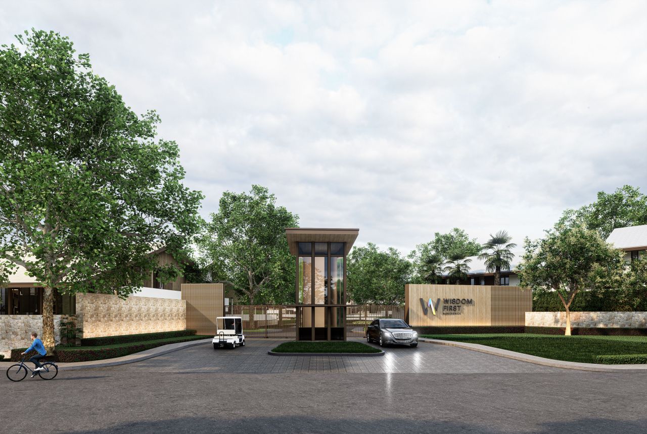 Villa à Pattaya, Thaïlande, 315 m² - image 4