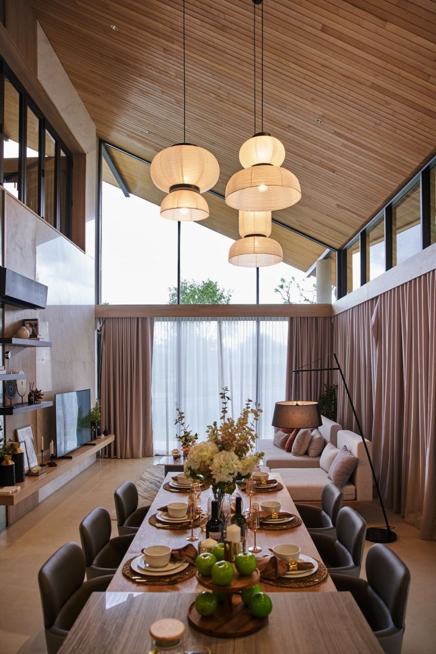 Villa à Pattaya, Thaïlande, 315 m² - image 13