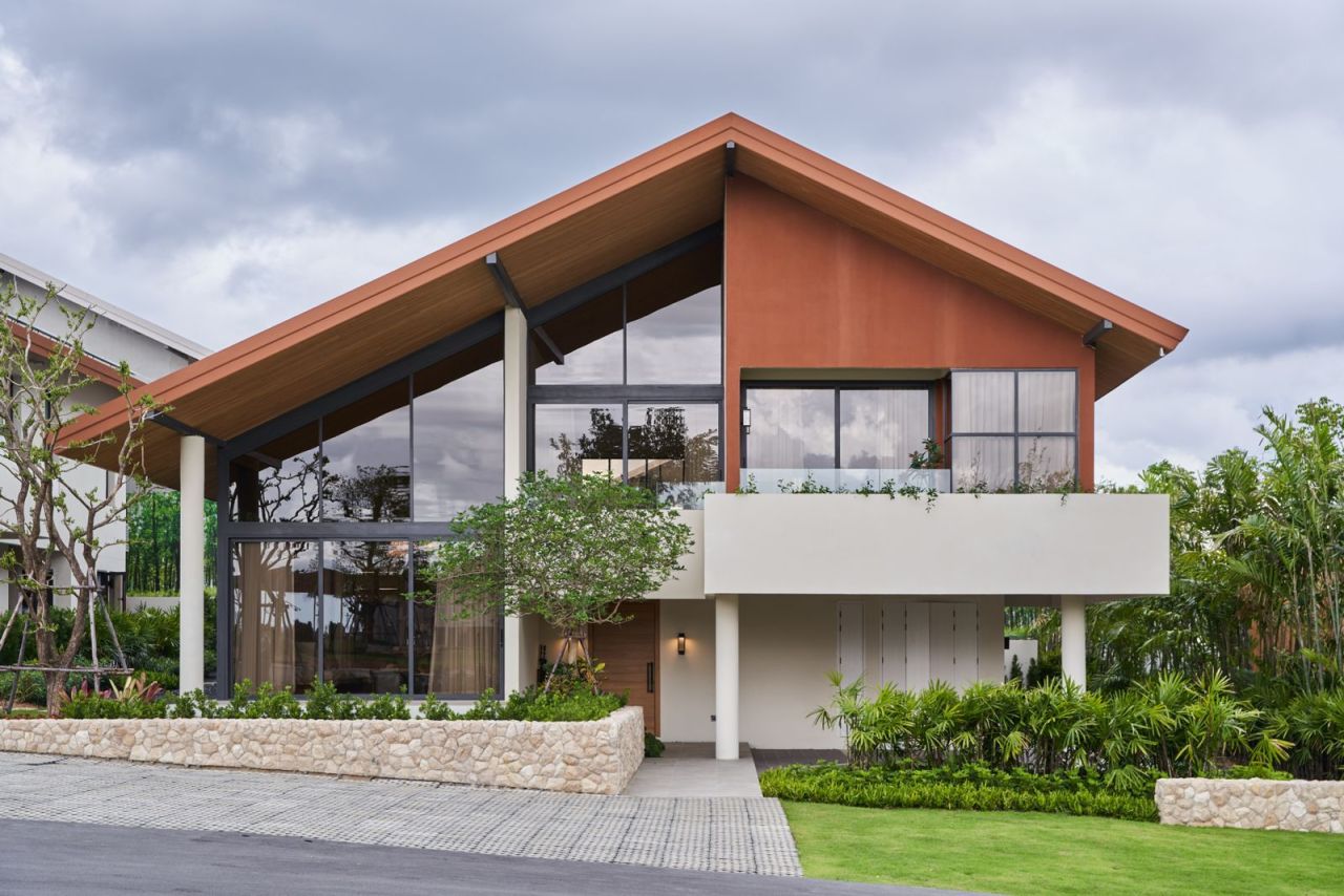 Villa à Pattaya, Thaïlande, 315 m² - image 3