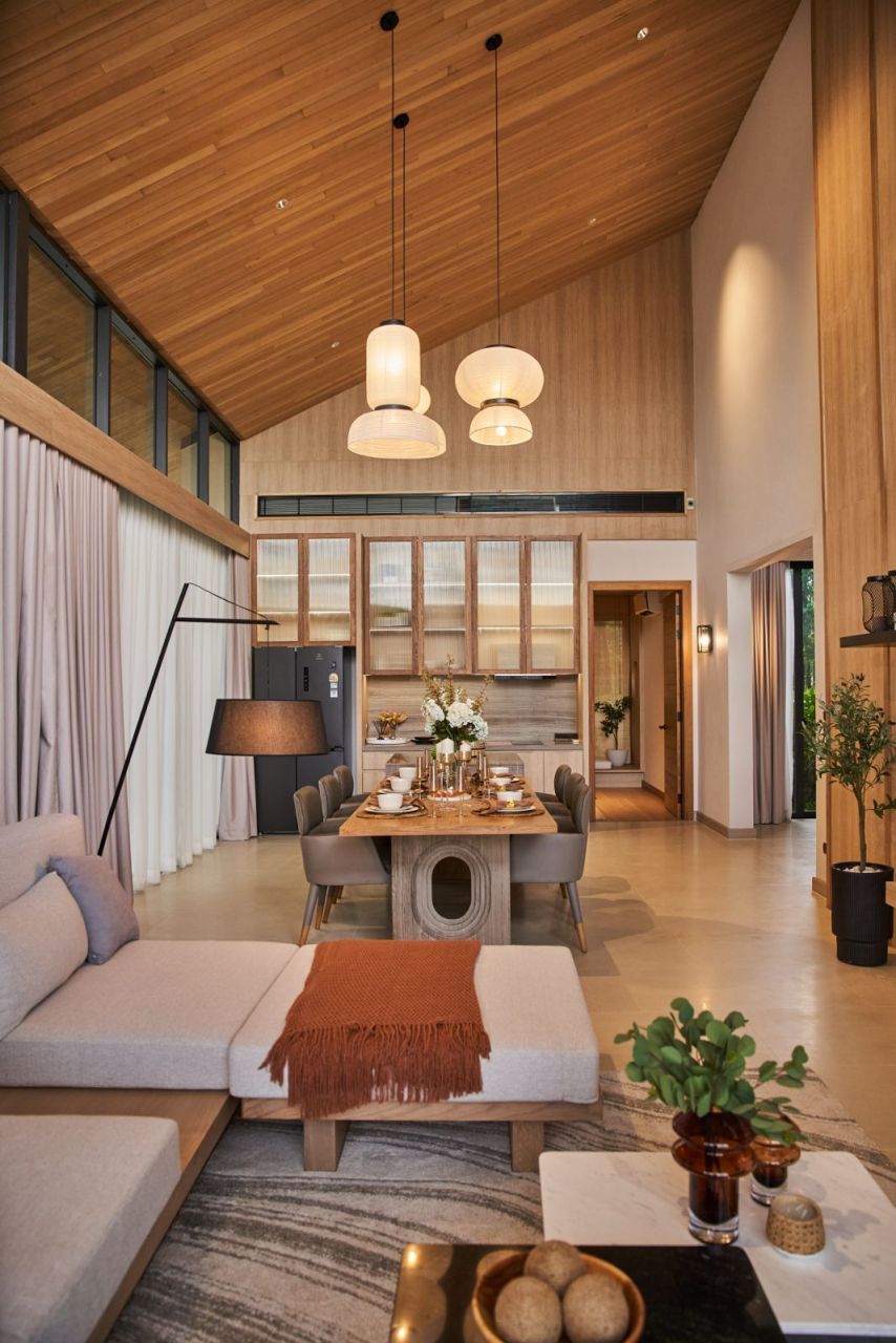 Villa à Pattaya, Thaïlande, 315 m² - image 15