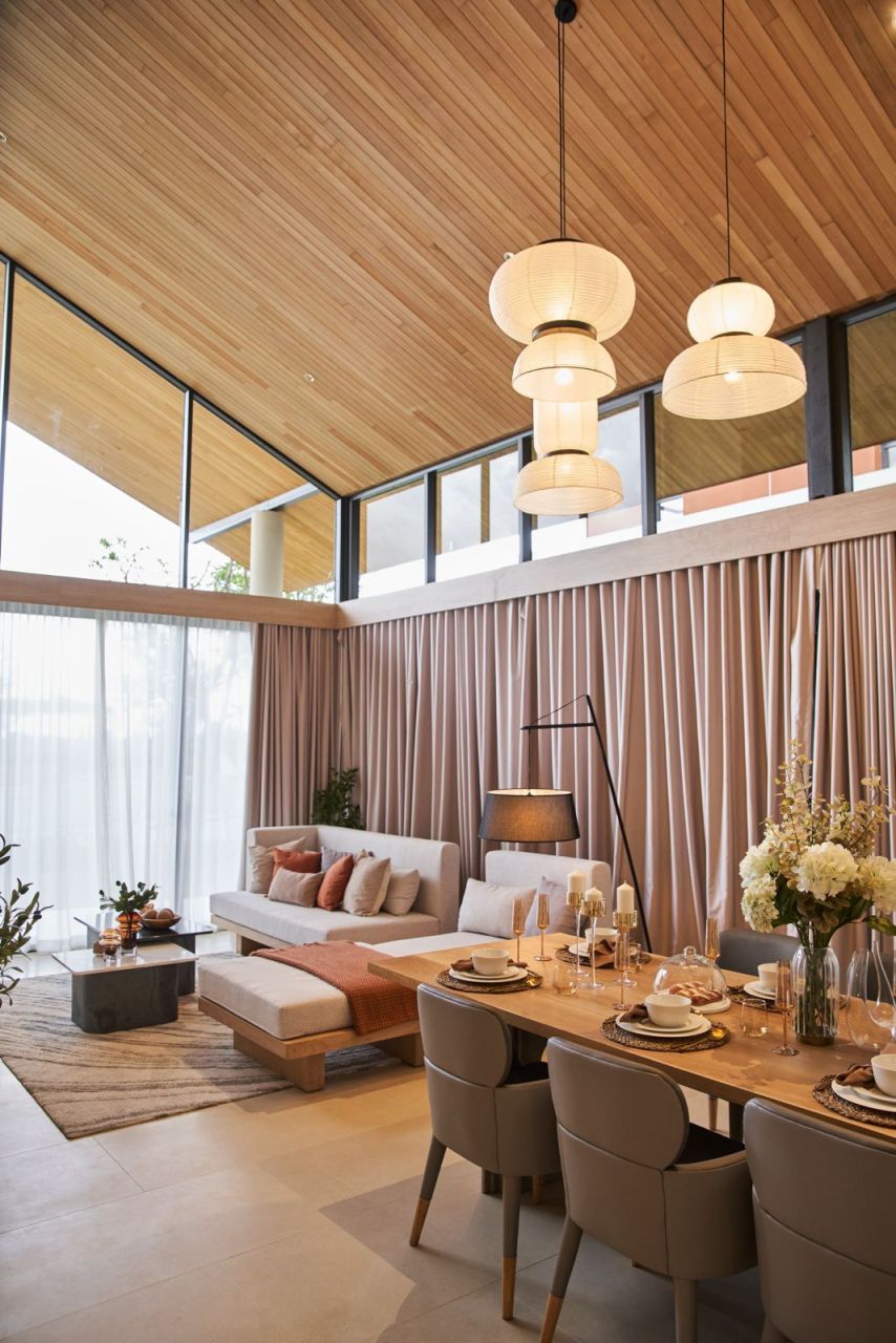 Villa à Pattaya, Thaïlande, 315 m² - image 14