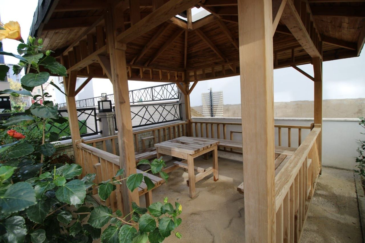 Appartement à Alanya, Turquie, 65 m² - image 16