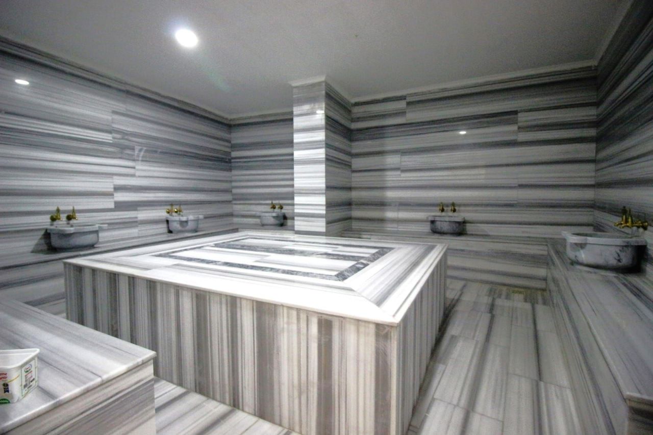 Appartement à Alanya, Turquie, 65 m² - image 14