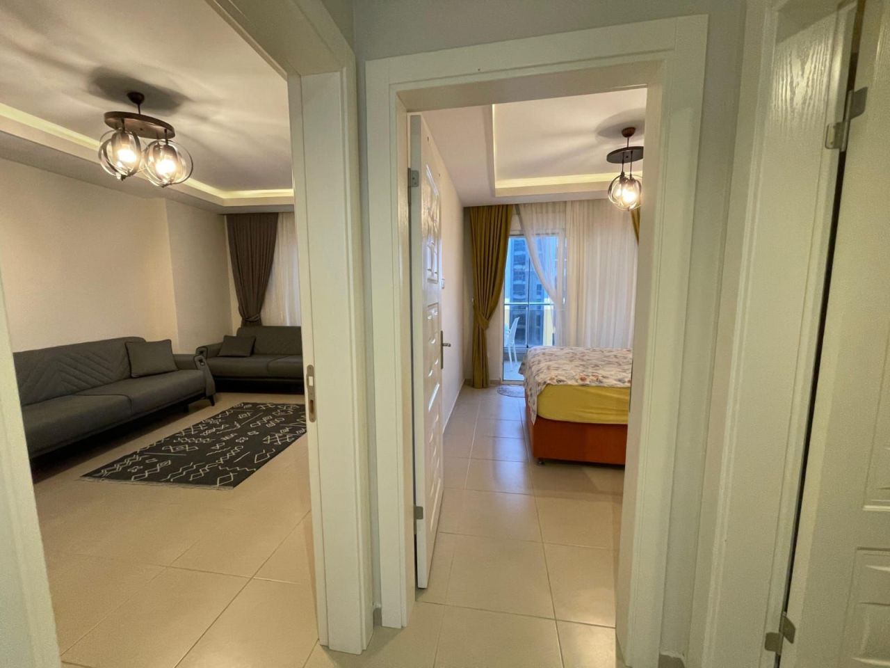 Appartement à Alanya, Turquie, 65 m² - image 10