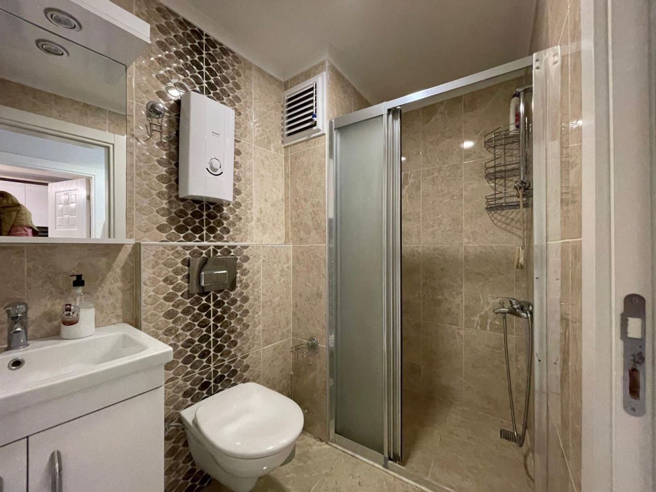 Appartement à Alanya, Turquie, 65 m² - image 12