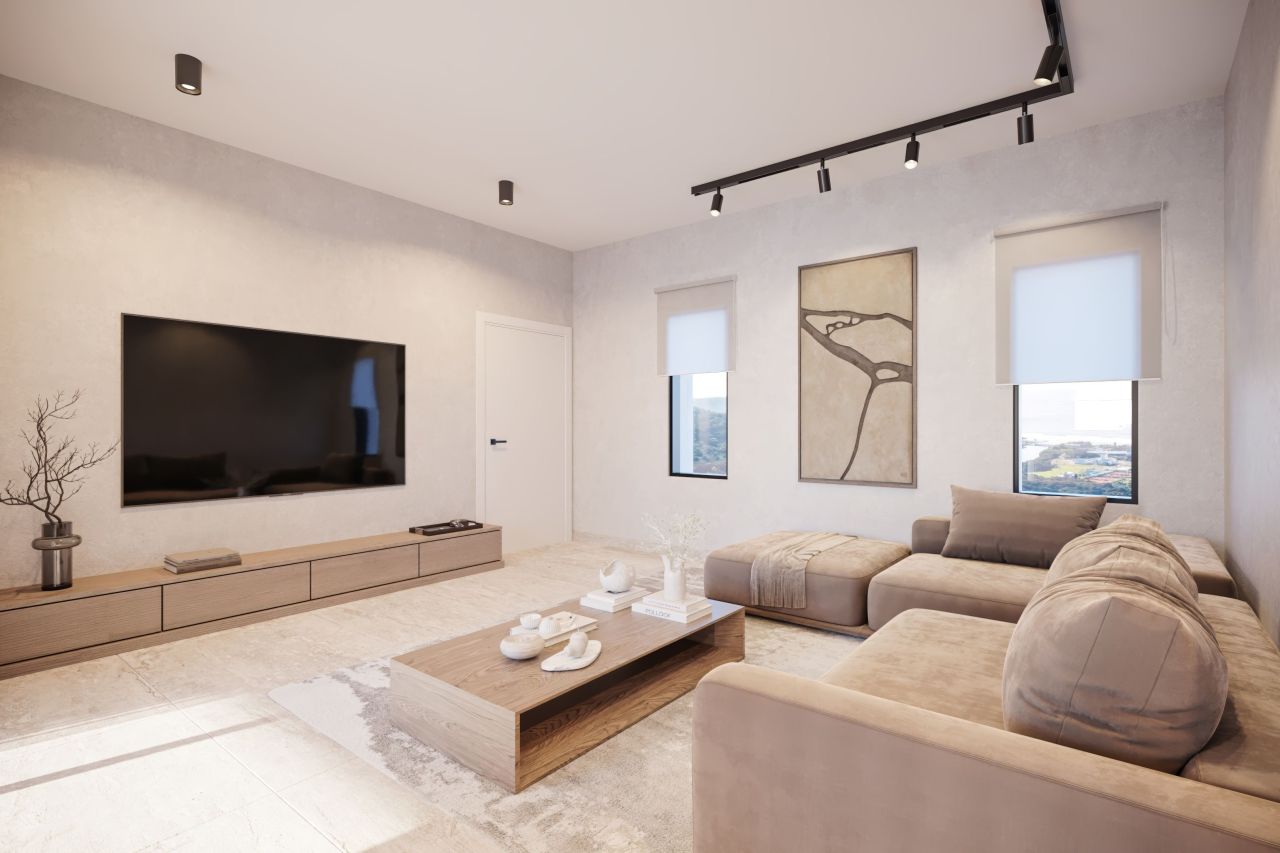 Appartamenti a Paphos, Cipro, 51 m² - foto 5