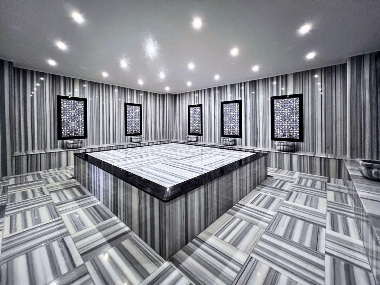 Appartement à Alanya, Turquie, 57 m² - image 14