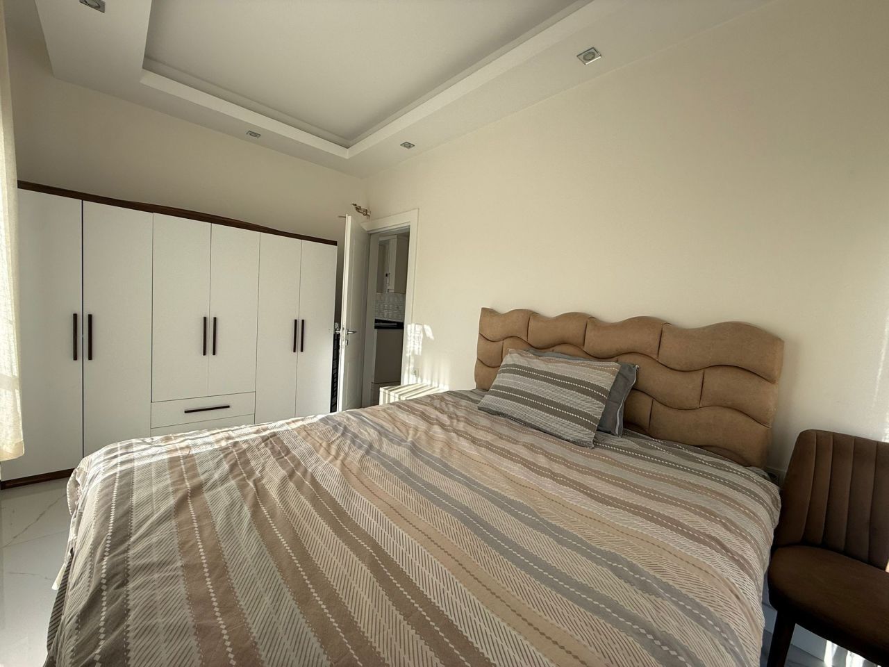 Appartement à Alanya, Turquie, 57 m² - image 6