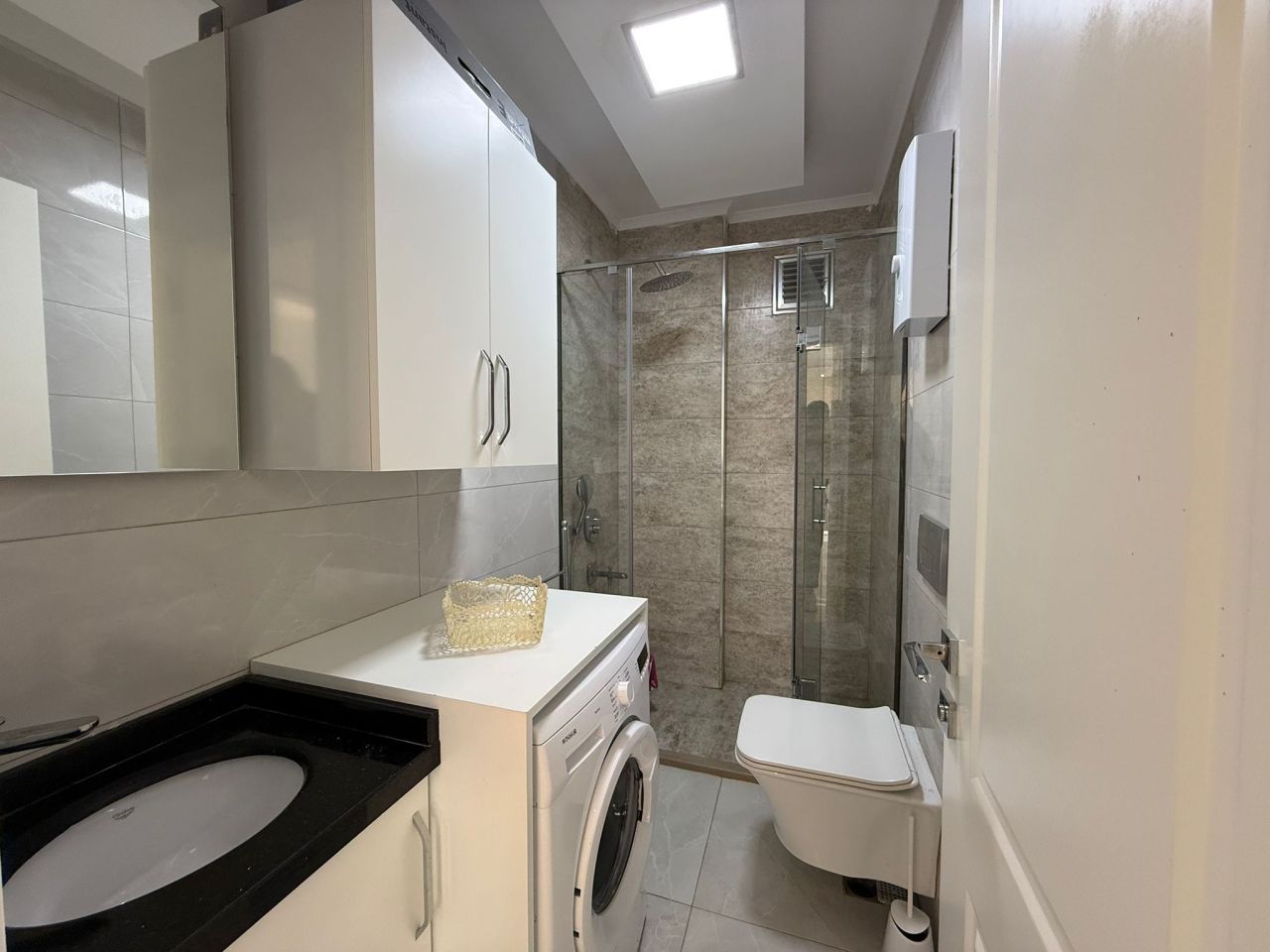 Appartement à Alanya, Turquie, 57 m² - image 8